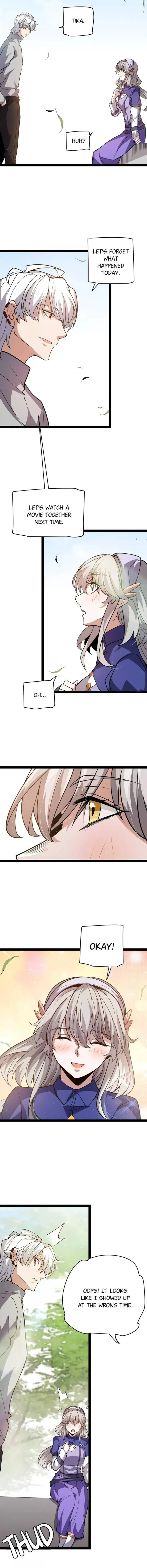 The Game That I Came From — Chapter 203 — page 10