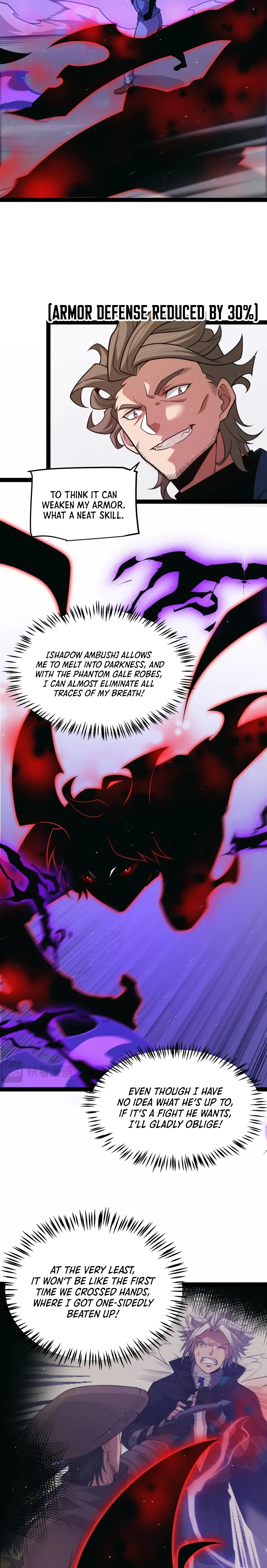 The Game That I Came From — Chapter 204 — page 11