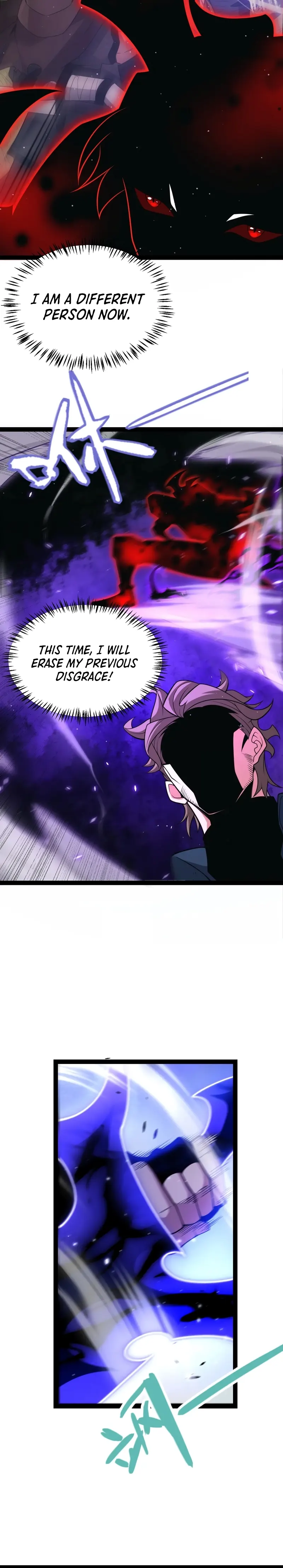 The Game That I Came From — Chapter 204 — page 12