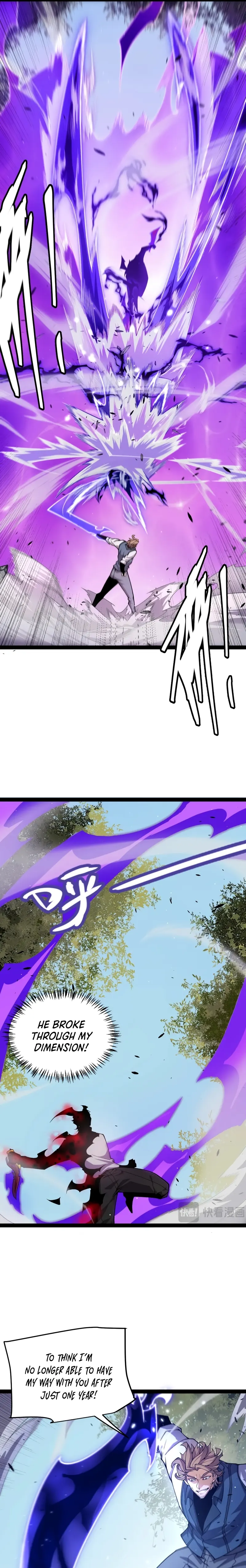 The Game That I Came From — Chapter 204 — page 13