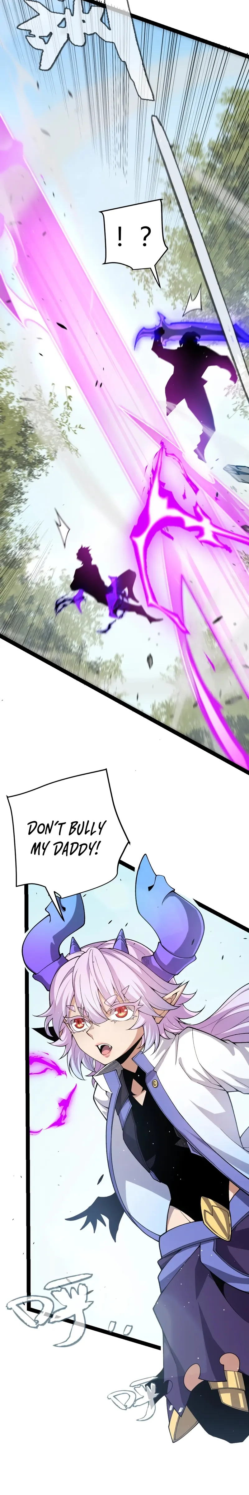 The Game That I Came From — Chapter 204 — page 15