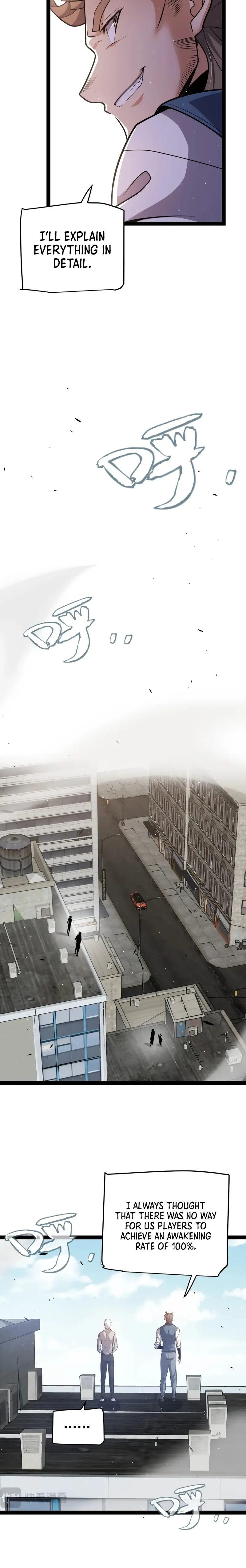 The Game That I Came From — Chapter 204 — page 17
