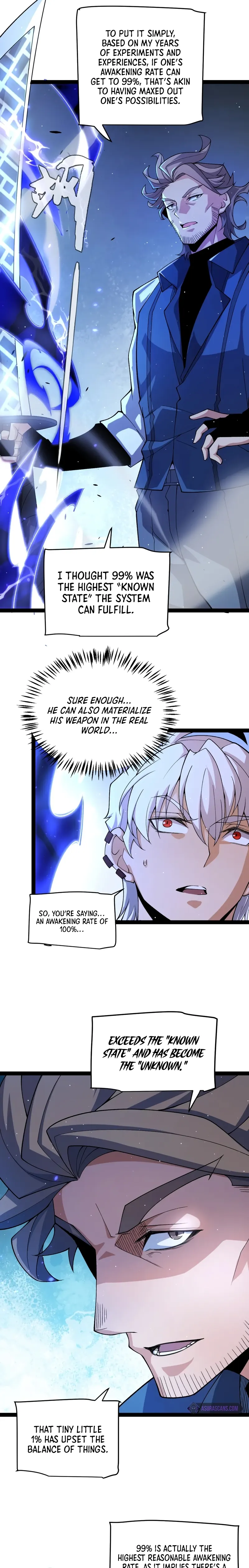 The Game That I Came From — Chapter 204 — page 20