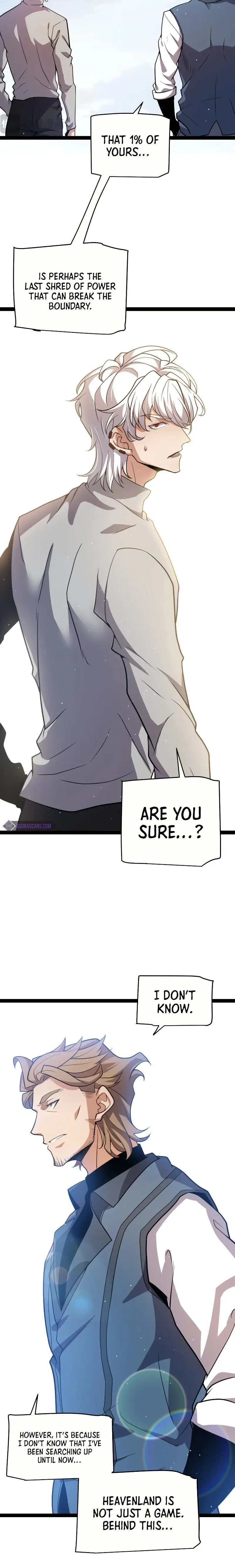 The Game That I Came From — Chapter 205 — page 5