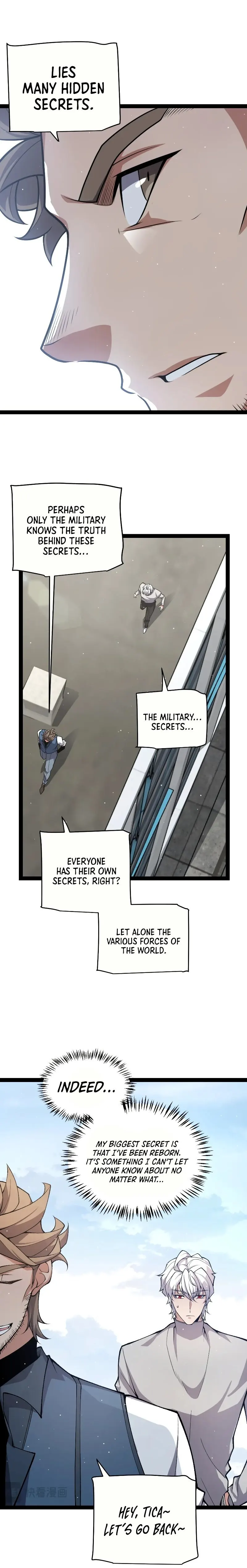The Game That I Came From — Chapter 205 — page 6