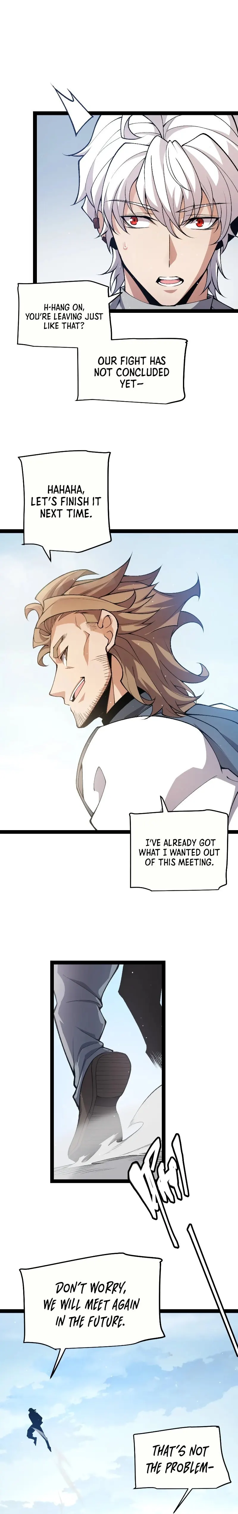 The Game That I Came From — Chapter 205 — page 7