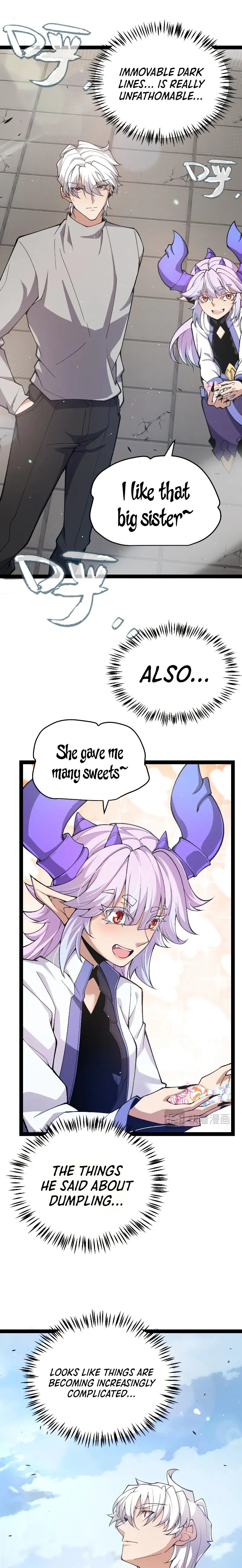 The Game That I Came From — Chapter 205 — page 10