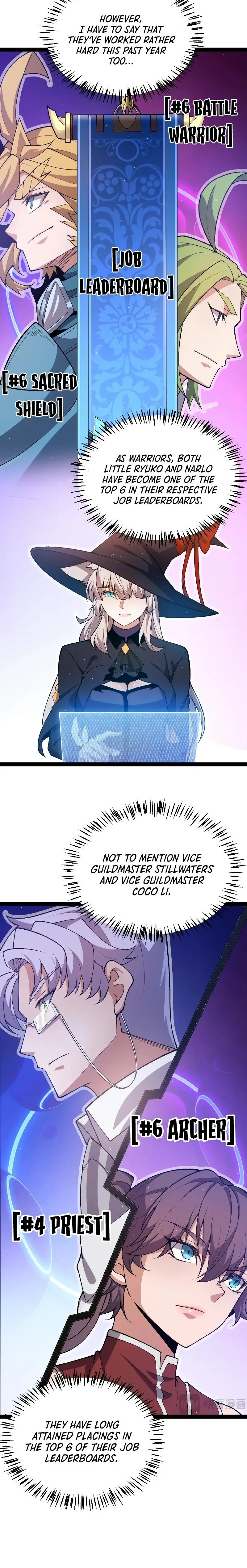 The Game That I Came From — Chapter 205 — page 17