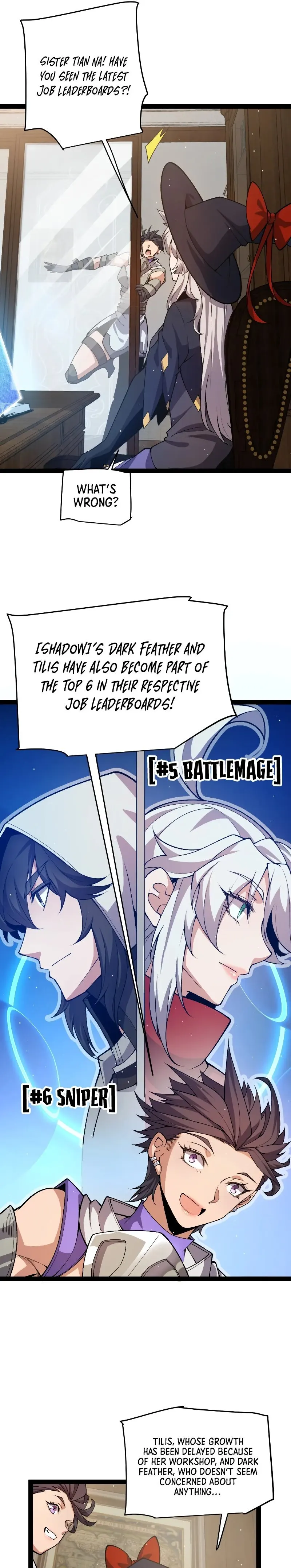 The Game That I Came From — Chapter 205 — page 18