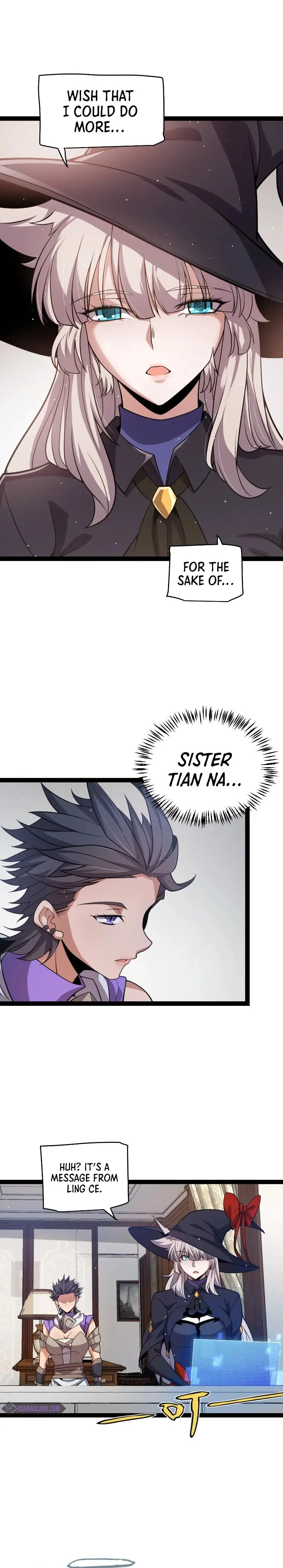 The Game That I Came From — Chapter 205 — page 21