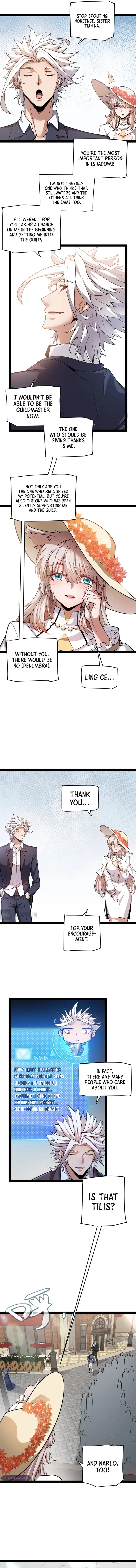 The Game That I Came From — Chapter 206 — page 5
