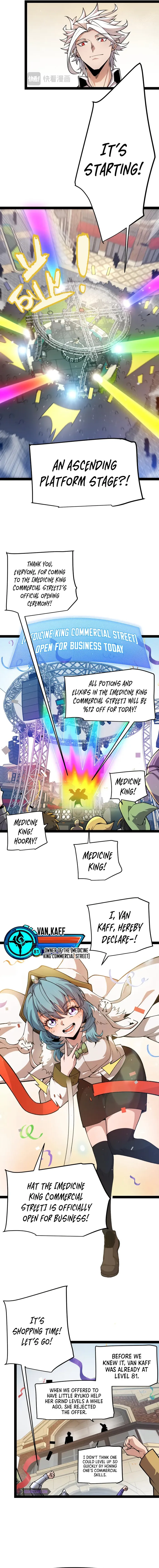 The Game That I Came From — Chapter 206 — page 8