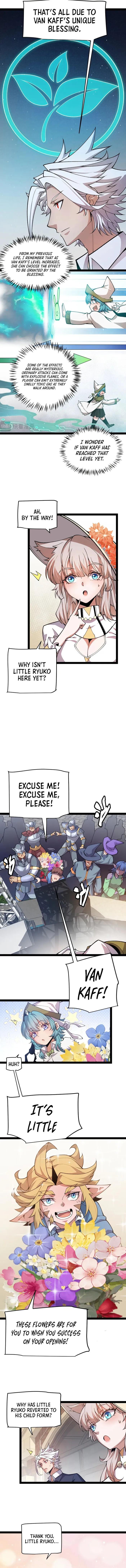 The Game That I Came From — Chapter 206 — page 9