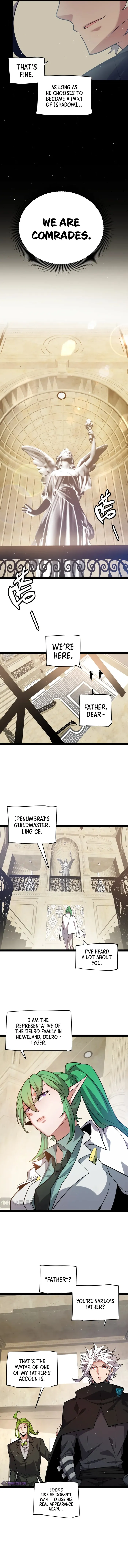 The Game That I Came From — Chapter 207 — page 4