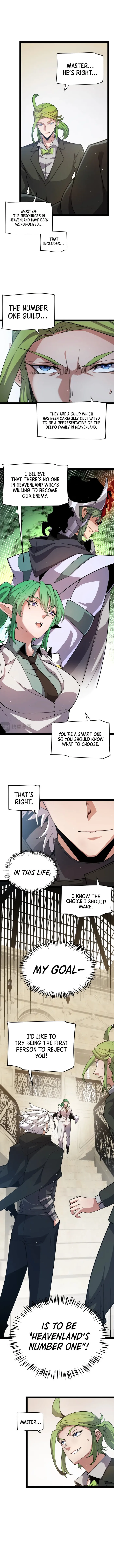 The Game That I Came From — Chapter 207 — page 7