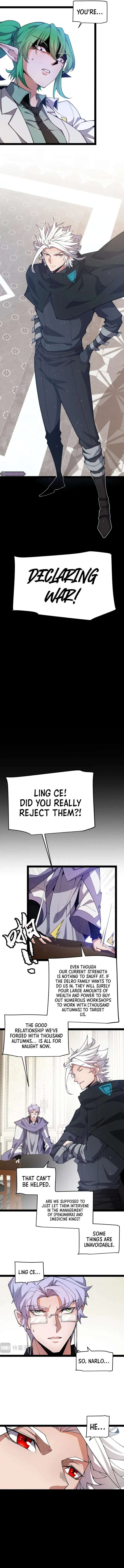 The Game That I Came From — Chapter 207 — page 8