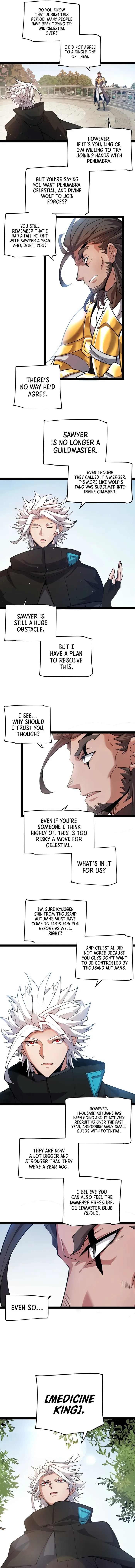 The Game That I Came From — Chapter 208 — page 2
