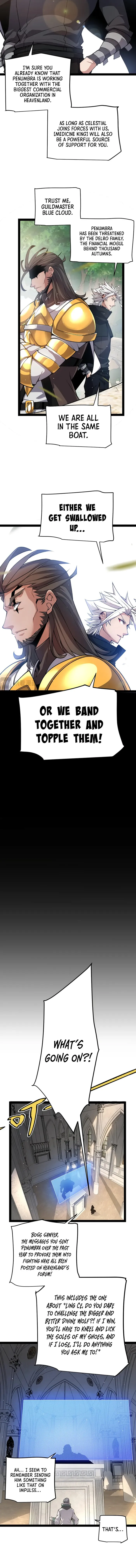 The Game That I Came From — Chapter 208 — page 3