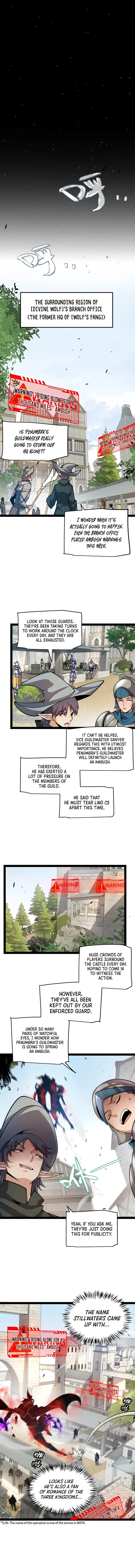 The Game That I Came From — Chapter 208 — page 7