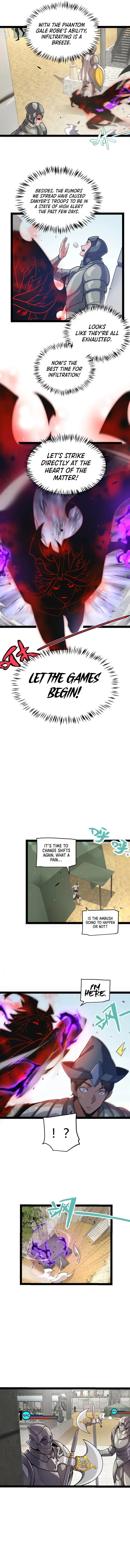 The Game That I Came From — Chapter 208 — page 8
