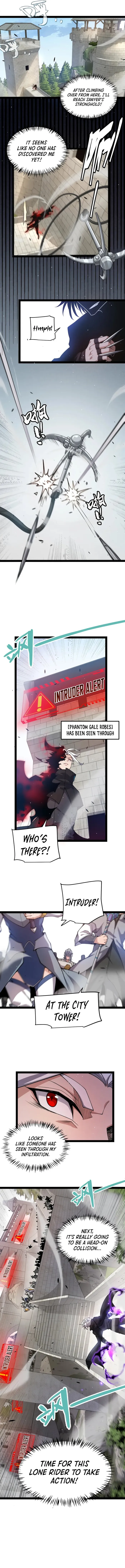 The Game That I Came From — Chapter 208 — page 11