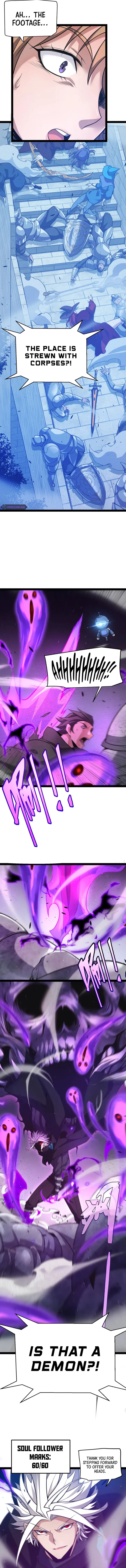 The Game That I Came From — Chapter 209 — page 2