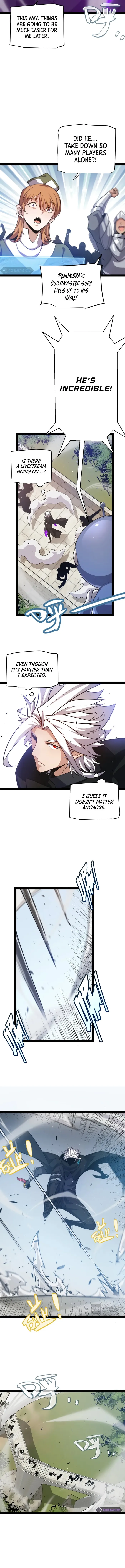 The Game That I Came From — Chapter 209 — page 3