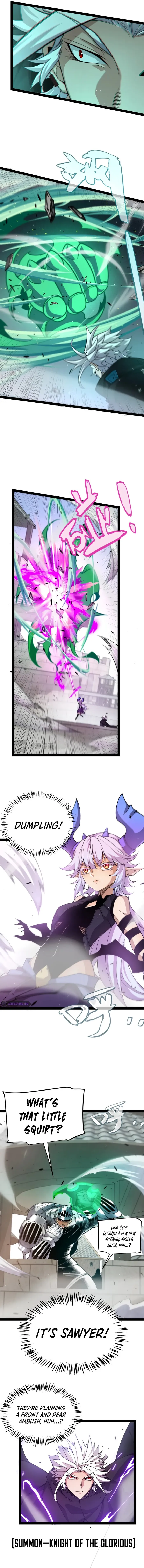 The Game That I Came From — Chapter 209 — page 7