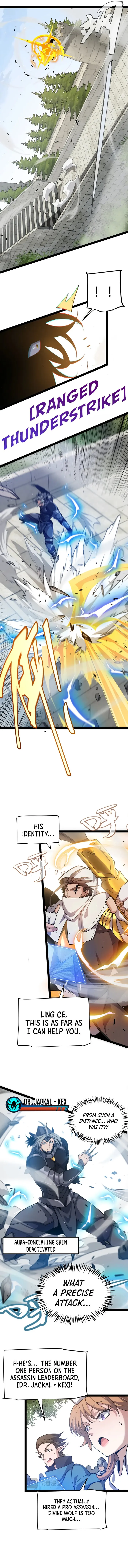 The Game That I Came From — Chapter 209 — page 9