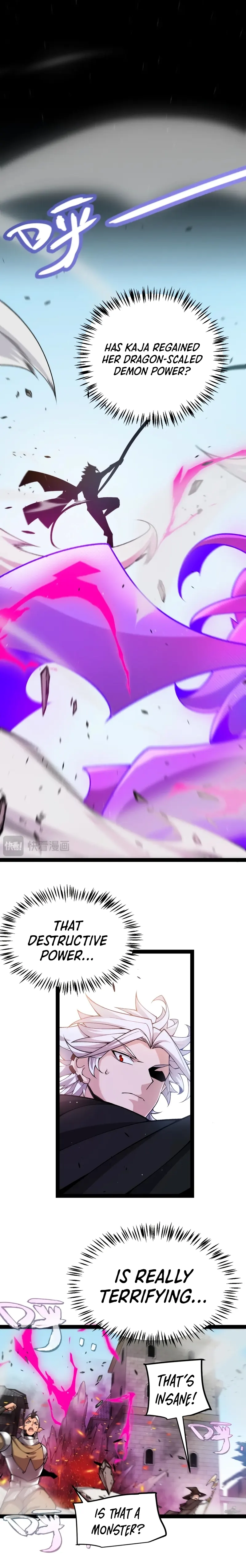 The Game That I Came From — Chapter 210 — page 8