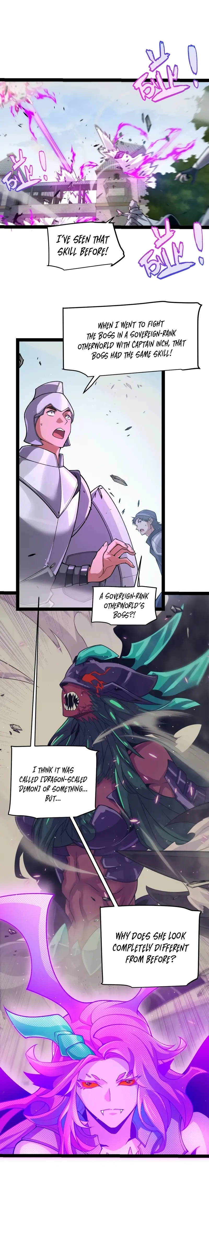 The Game That I Came From — Chapter 210 — page 9