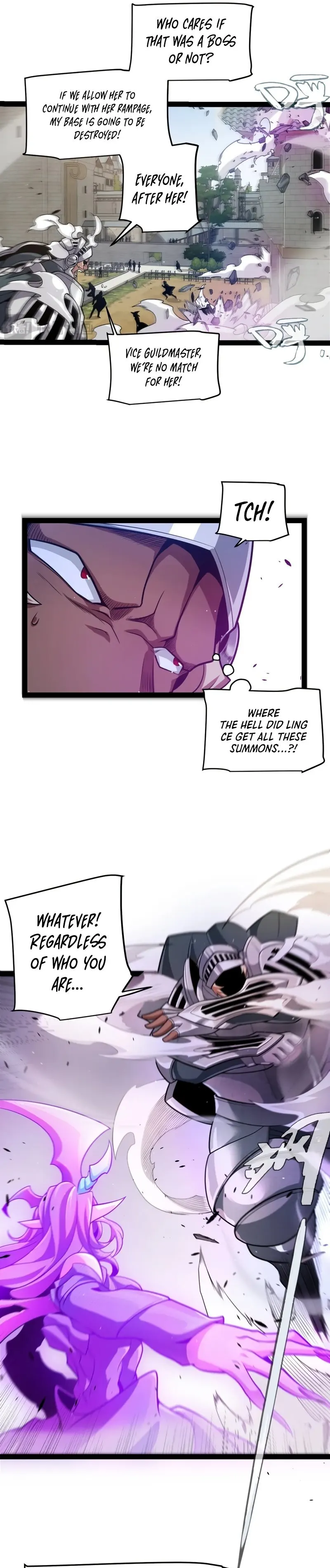The Game That I Came From — Chapter 210 — page 10