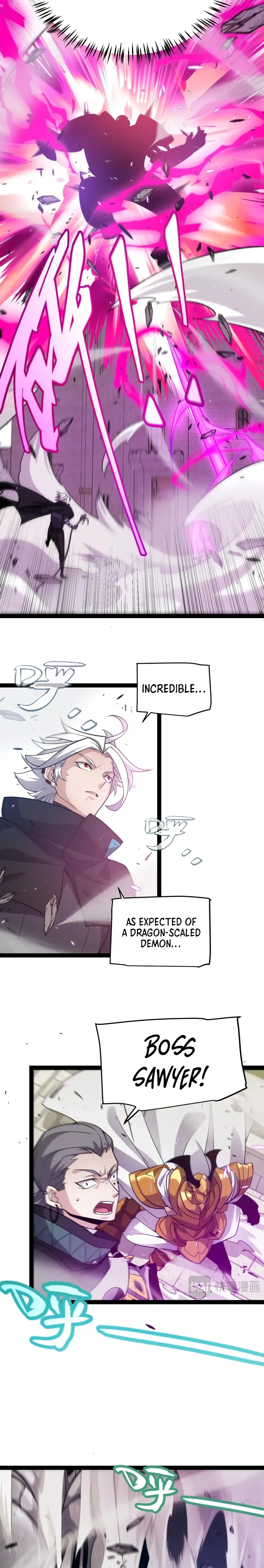 The Game That I Came From — Chapter 210 — page 14