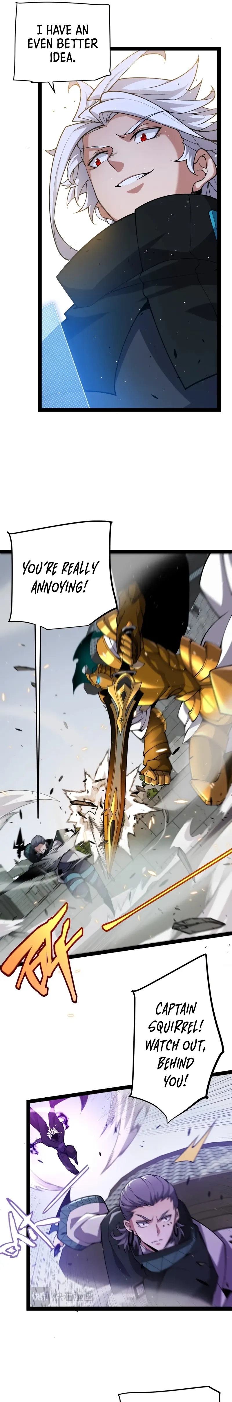 The Game That I Came From — Chapter 210 — page 16