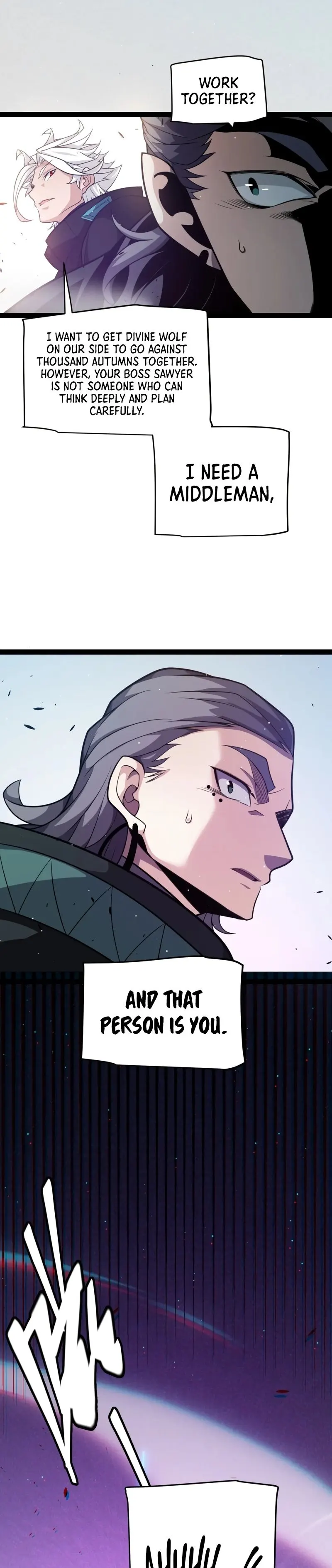 The Game That I Came From — Chapter 210 — page 20
