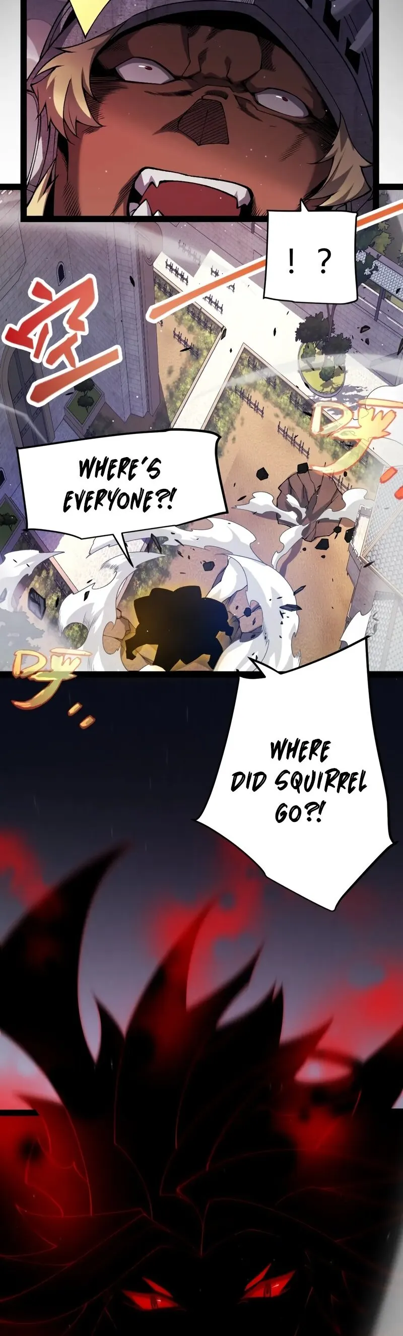 The Game That I Came From — Chapter 210 — page 23