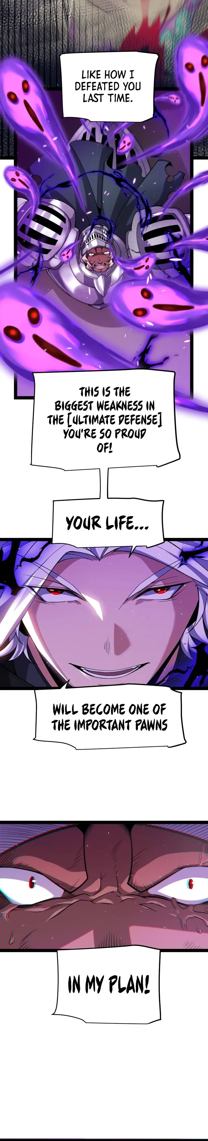 The Game That I Came From — Chapter 211 — page 6