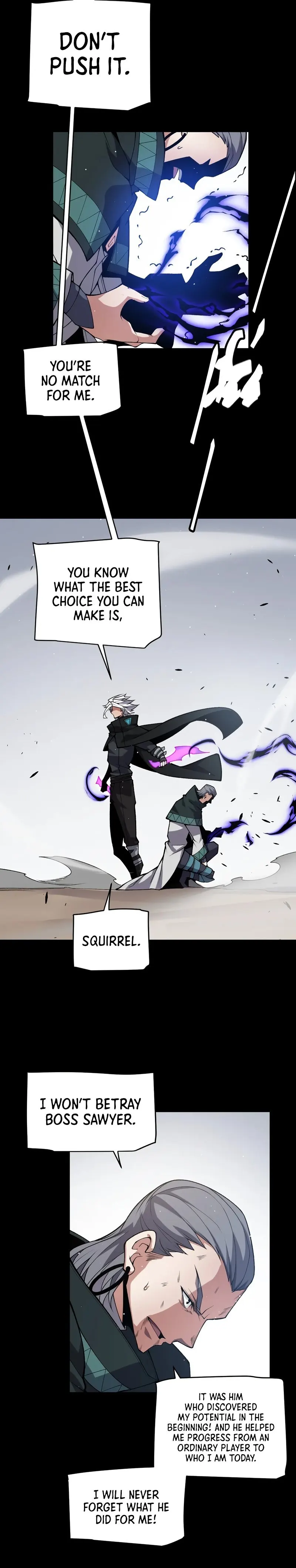 The Game That I Came From — Chapter 211 — page 9