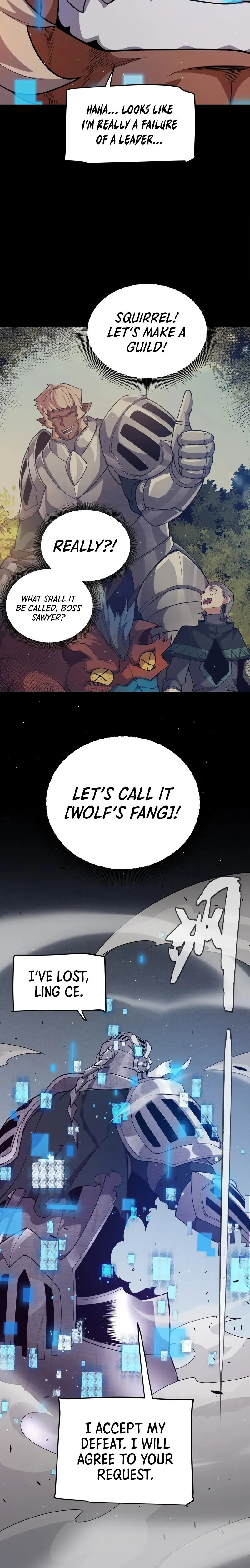 The Game That I Came From — Chapter 211 — page 12