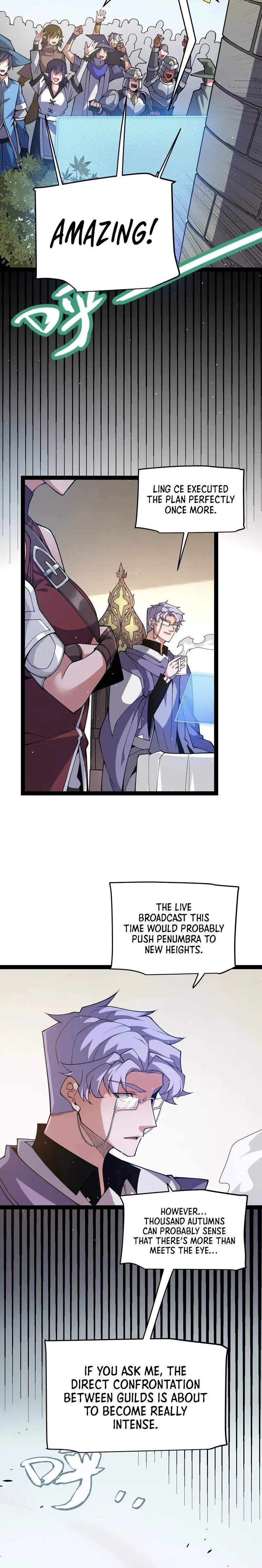 The Game That I Came From — Chapter 211 — page 14