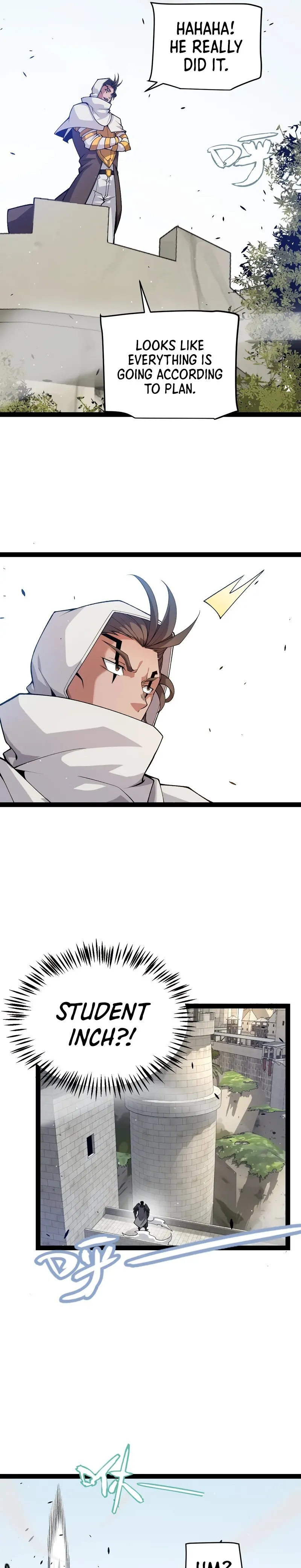 The Game That I Came From — Chapter 211 — page 15