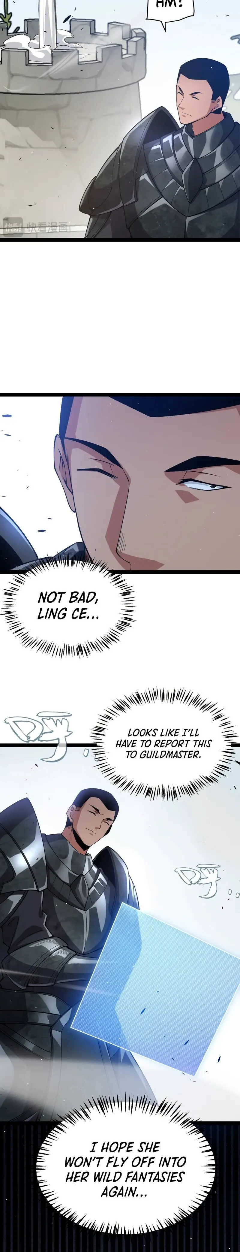 The Game That I Came From — Chapter 211 — page 16