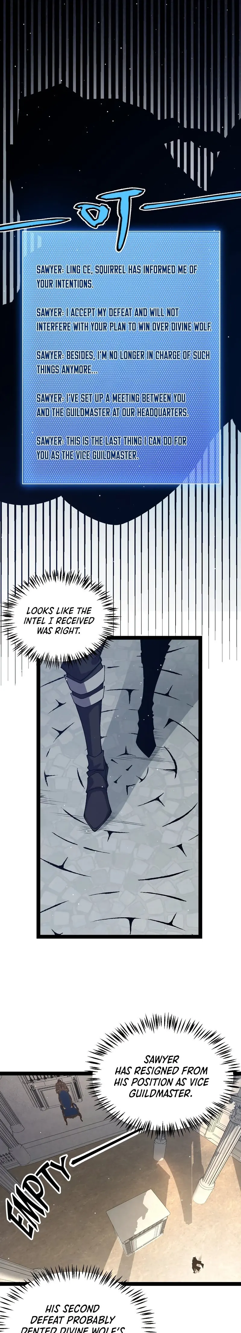 The Game That I Came From — Chapter 211 — page 17