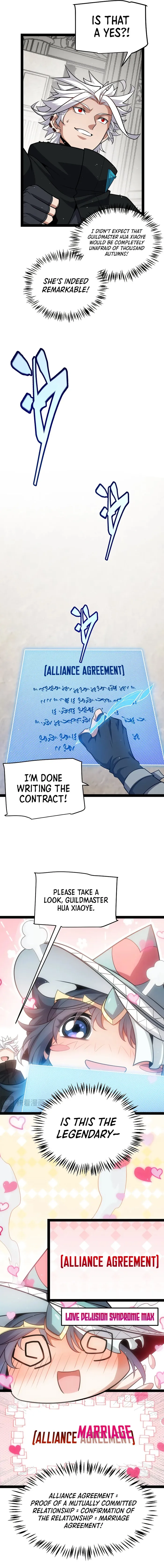 The Game That I Came From — Chapter 212 — page 2