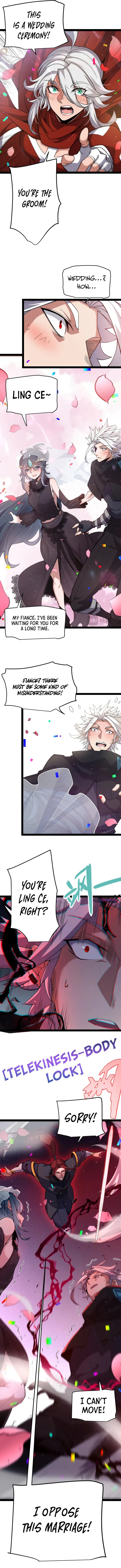 The Game That I Came From — Chapter 212 — page 9