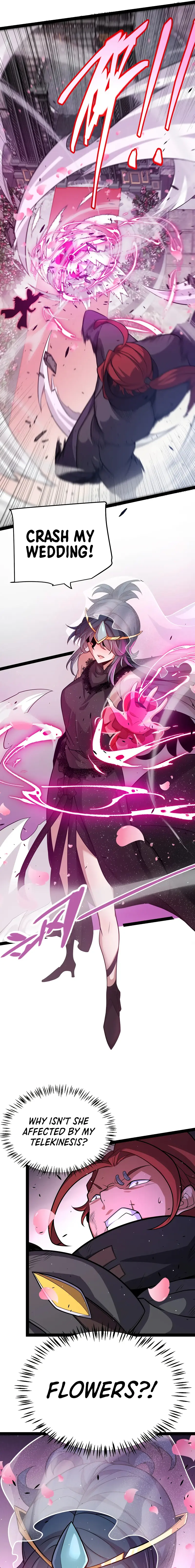 The Game That I Came From — Chapter 213 — page 3