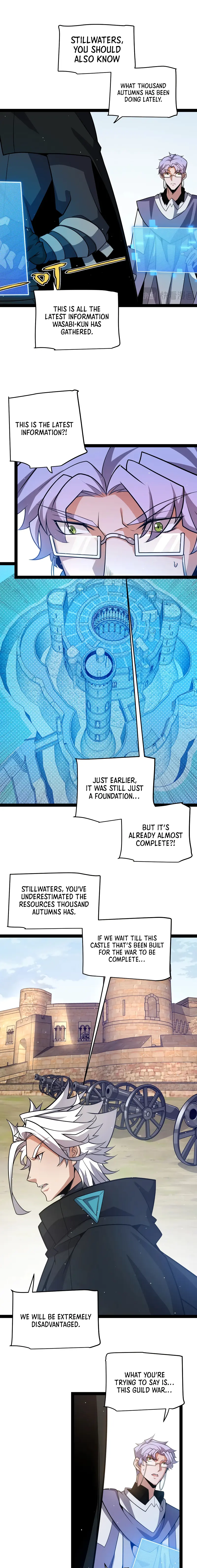 The Game That I Came From — Chapter 213 — page 7