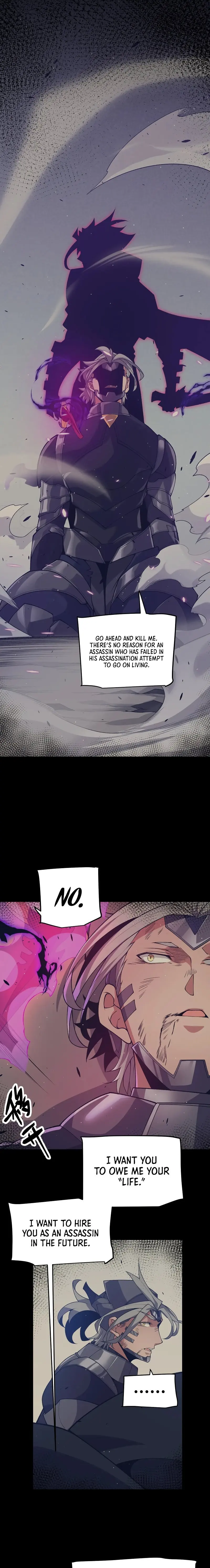 The Game That I Came From — Chapter 213 — page 9