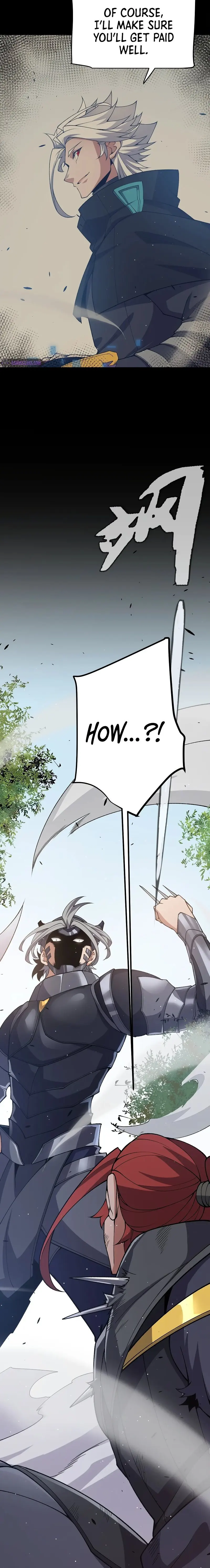 The Game That I Came From — Chapter 213 — page 10