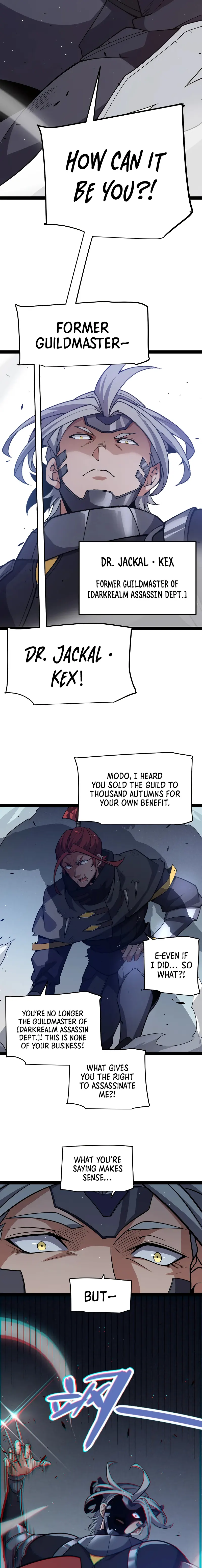 The Game That I Came From — Chapter 213 — page 11